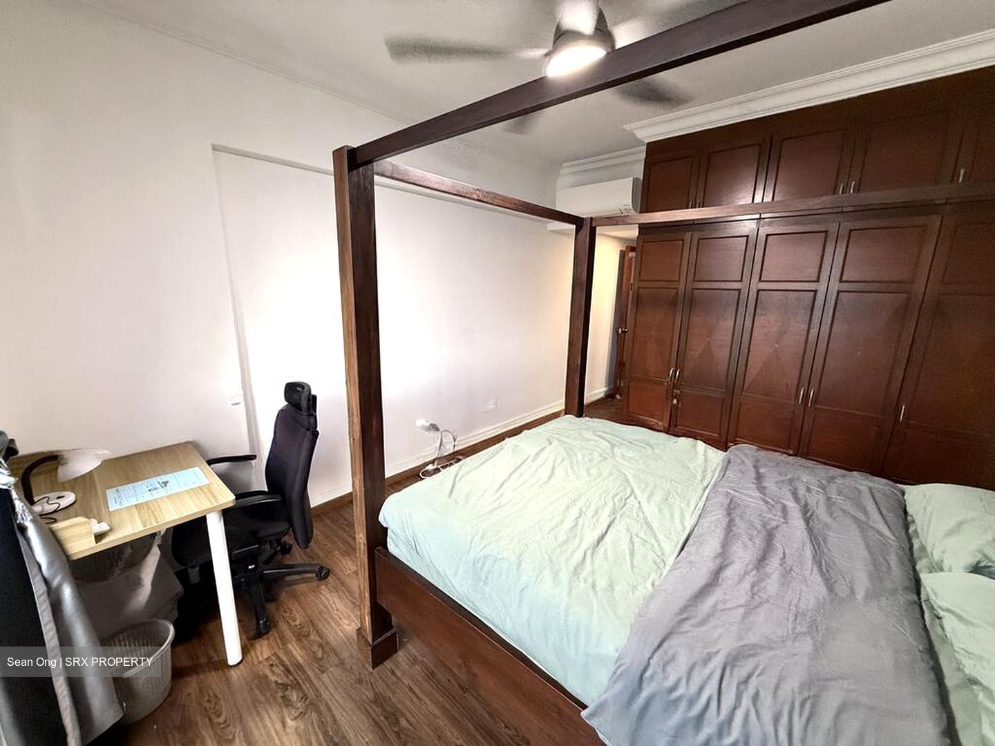 Parc Vista (D22), Condominium #521213311